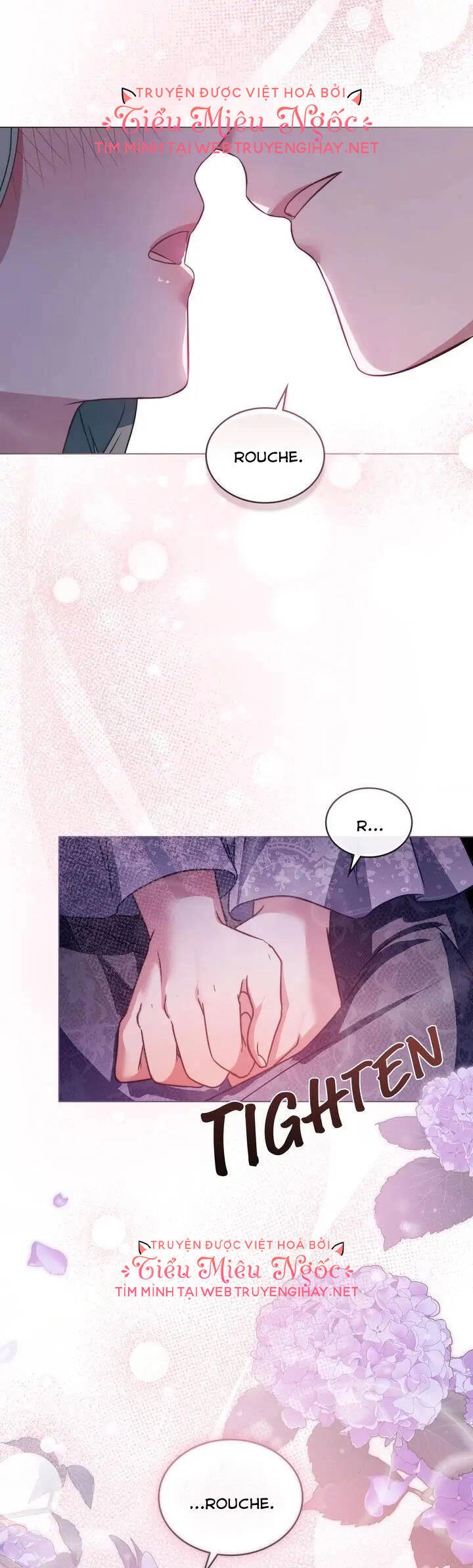 Tôi Trở Thành Nhân Vật Phản Diện Thực Sự Chapter 24 - 37