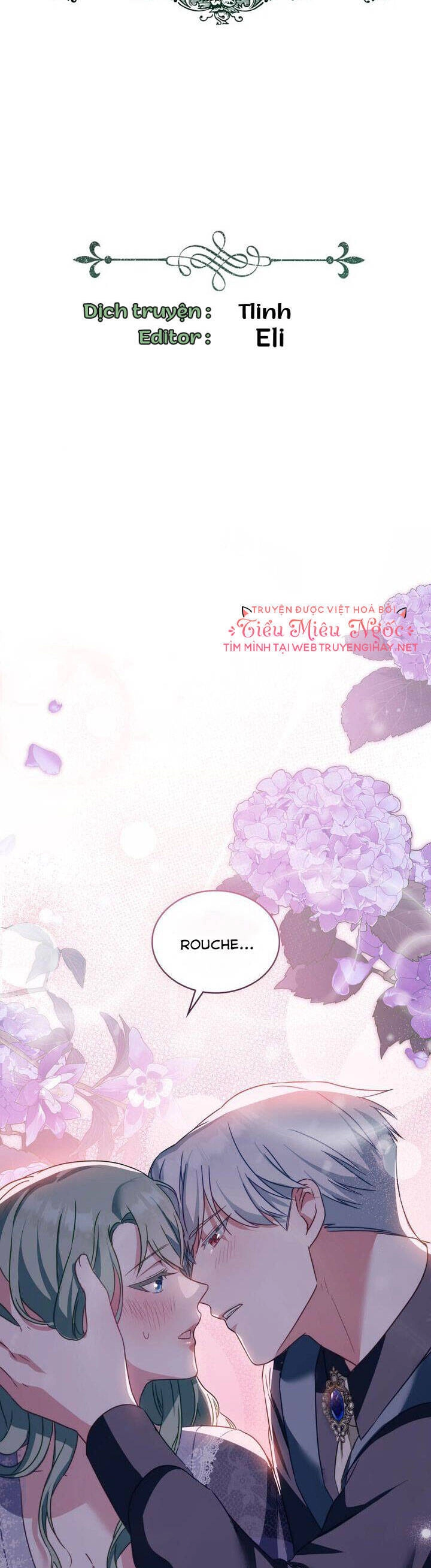 Tôi Trở Thành Nhân Vật Phản Diện Thực Sự Chapter 25 - 2