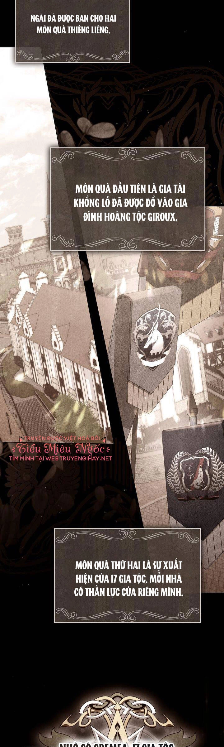 Tôi Trở Thành Nhân Vật Phản Diện Thực Sự Chapter 25 - 10