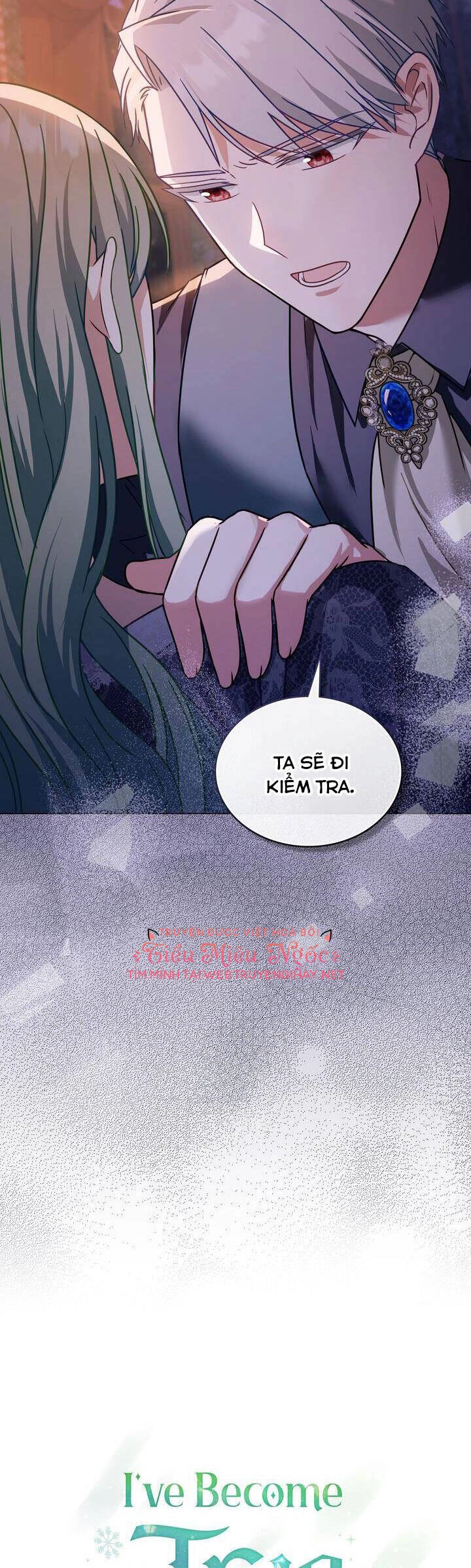 Tôi Trở Thành Nhân Vật Phản Diện Thực Sự Chapter 25 - 15