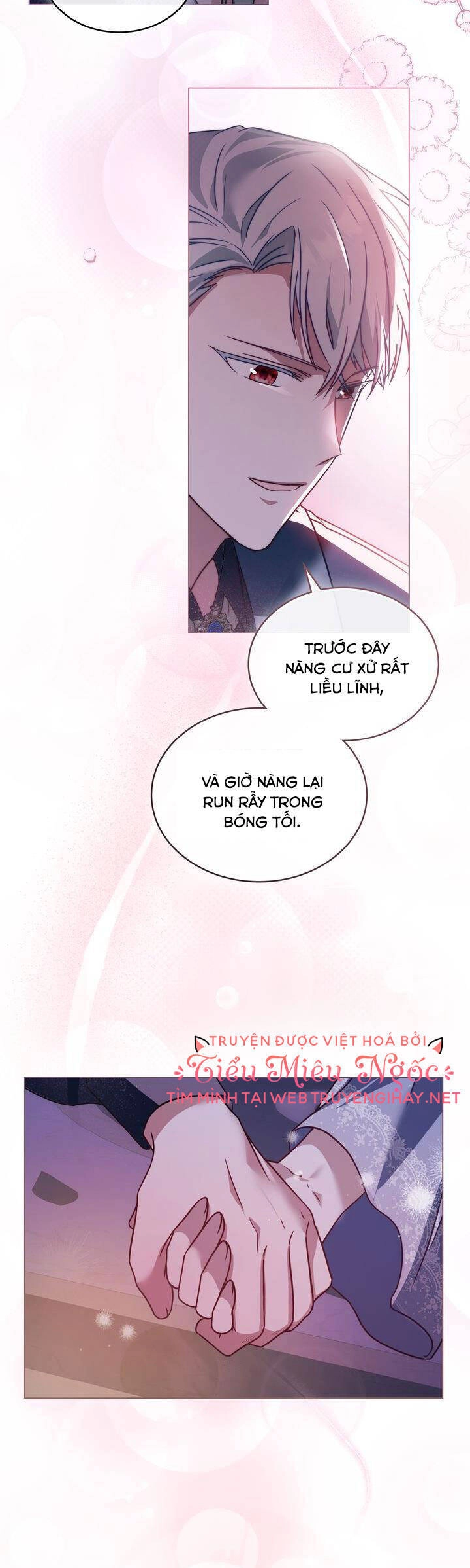 Tôi Trở Thành Nhân Vật Phản Diện Thực Sự Chapter 25 - 20