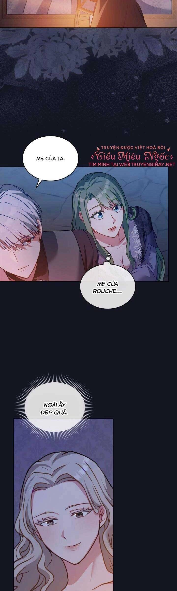 Tôi Trở Thành Nhân Vật Phản Diện Thực Sự Chapter 25 - 24