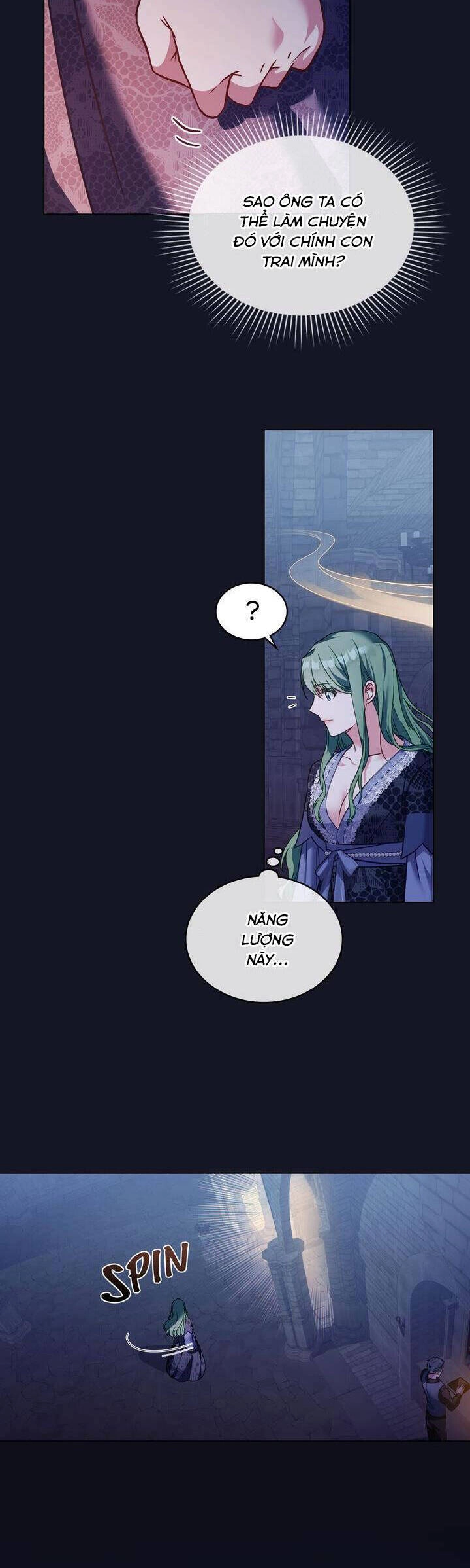 Tôi Trở Thành Nhân Vật Phản Diện Thực Sự Chapter 25 - 31