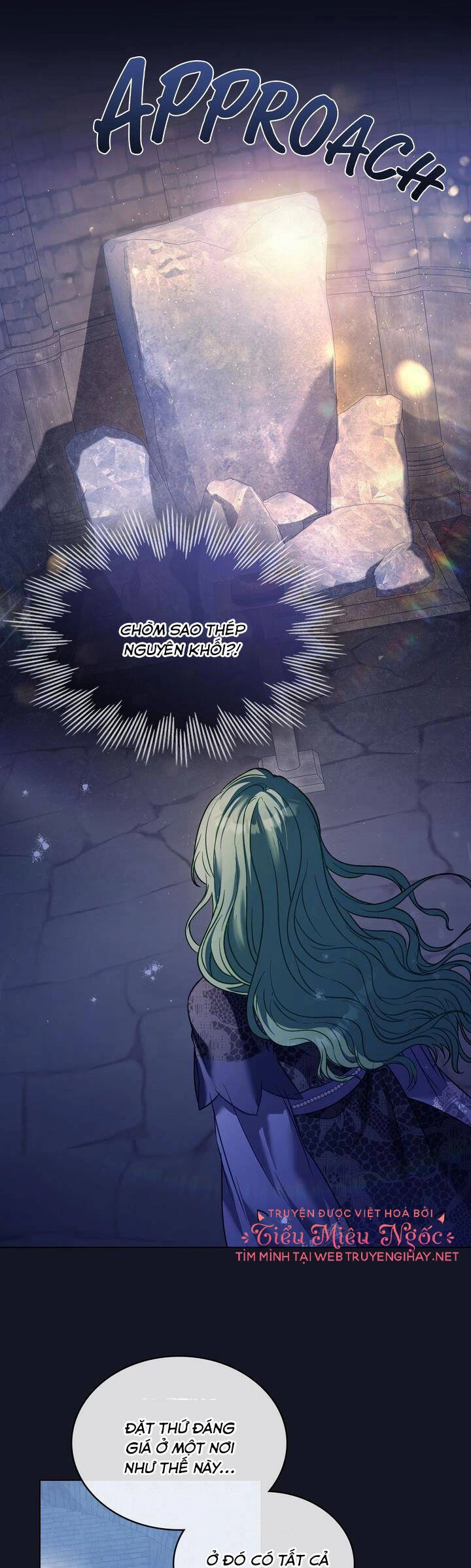 Tôi Trở Thành Nhân Vật Phản Diện Thực Sự Chapter 25 - 32