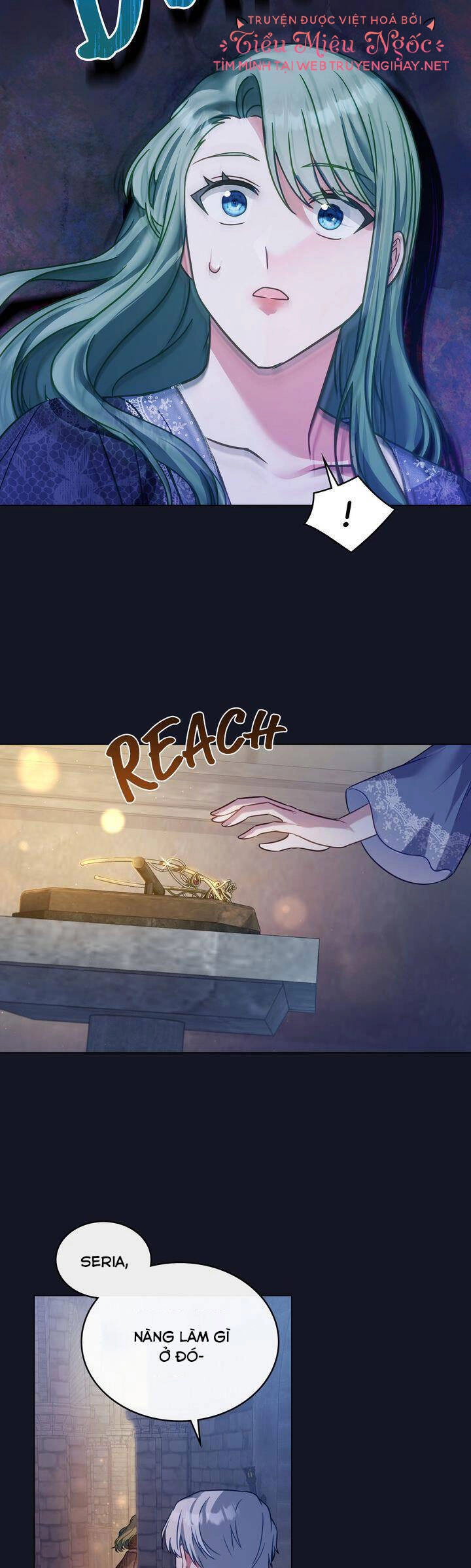 Tôi Trở Thành Nhân Vật Phản Diện Thực Sự Chapter 25 - 34