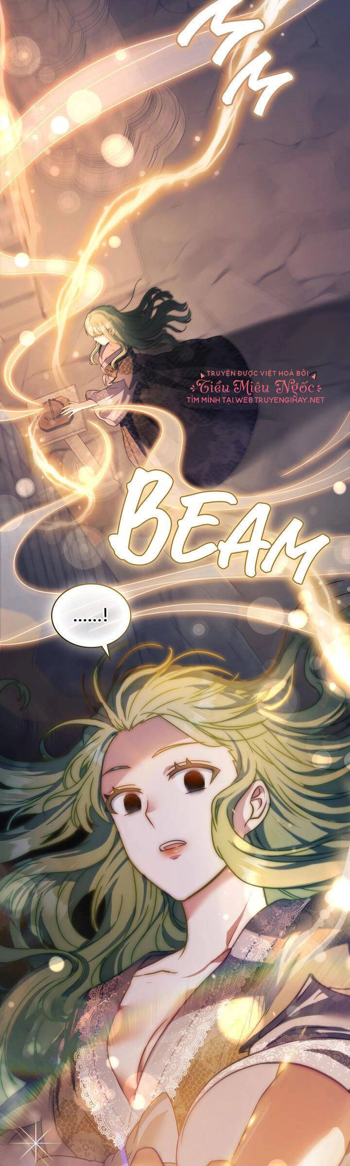 Tôi Trở Thành Nhân Vật Phản Diện Thực Sự Chapter 25 - 36