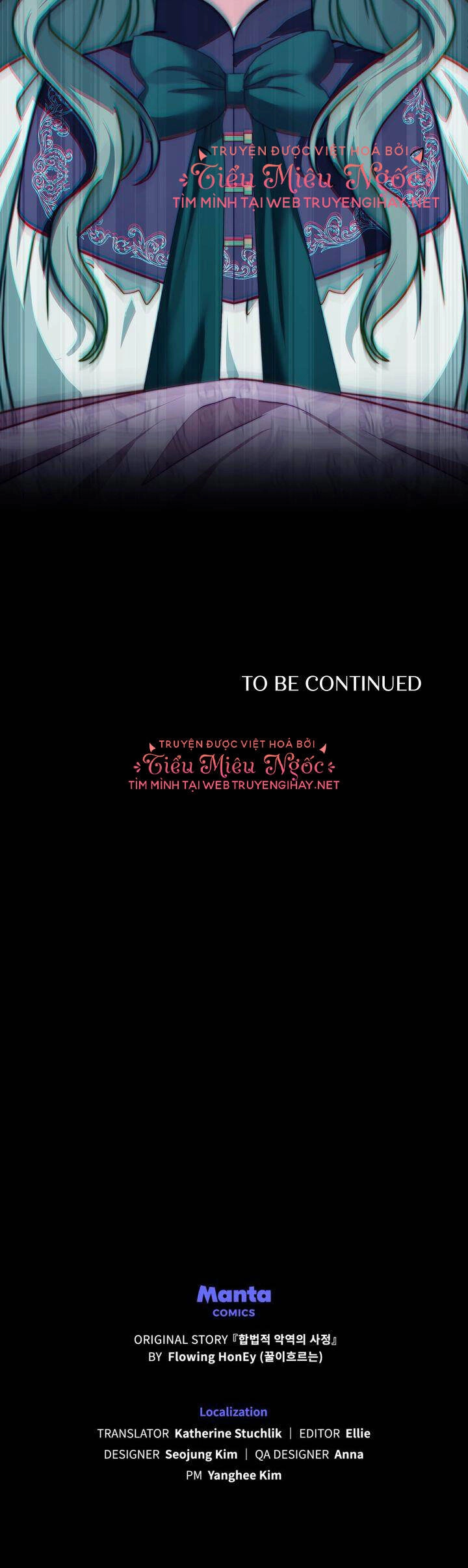 Tôi Trở Thành Nhân Vật Phản Diện Thực Sự Chapter 25 - 42