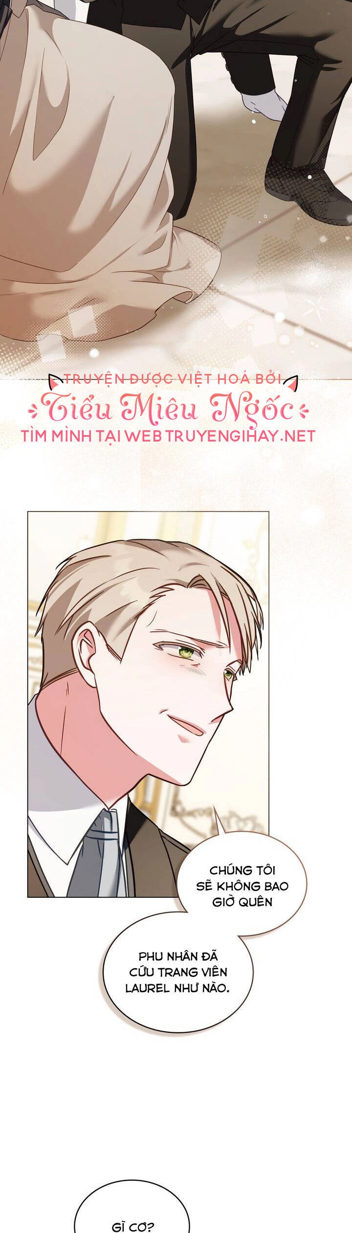 Tôi Trở Thành Nhân Vật Phản Diện Thực Sự Chapter 26 - 10