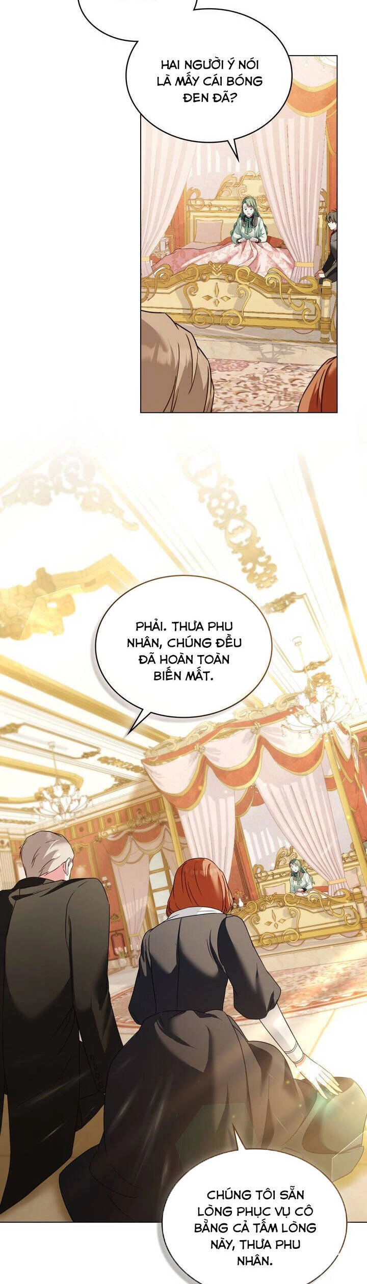 Tôi Trở Thành Nhân Vật Phản Diện Thực Sự Chapter 26 - 11