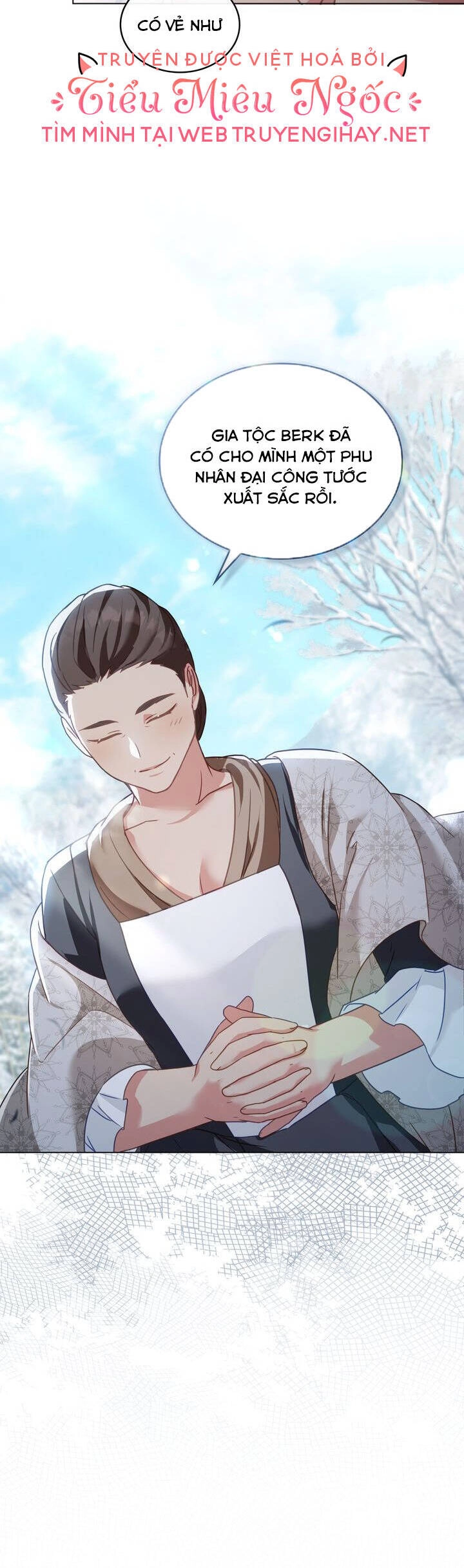 Tôi Trở Thành Nhân Vật Phản Diện Thực Sự Chapter 26 - 16