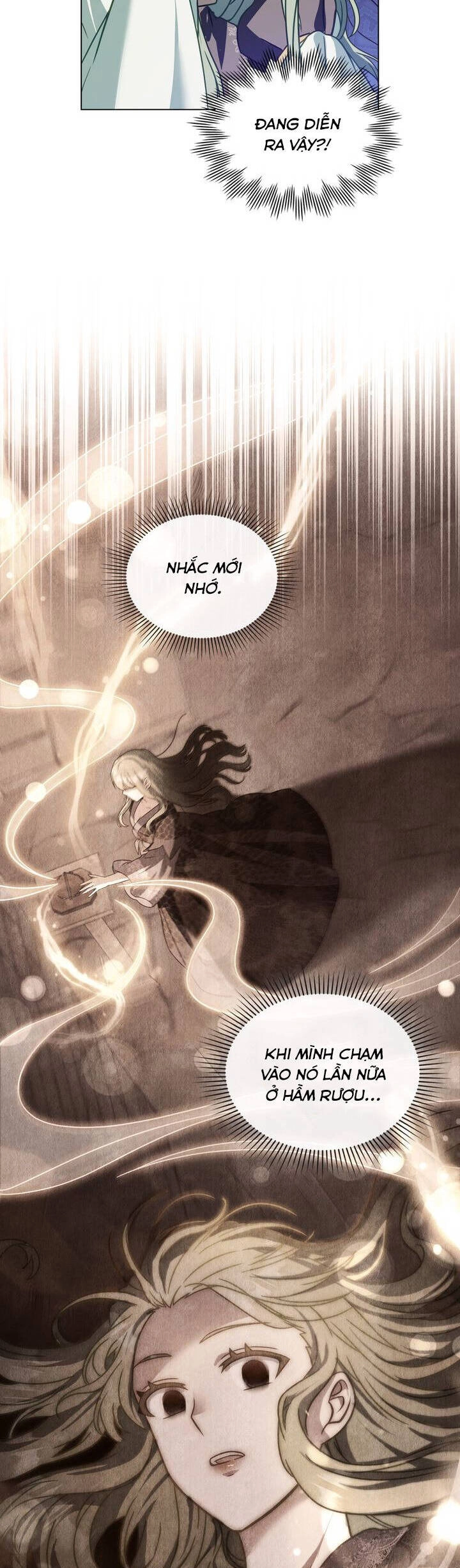 Tôi Trở Thành Nhân Vật Phản Diện Thực Sự Chapter 26 - 23