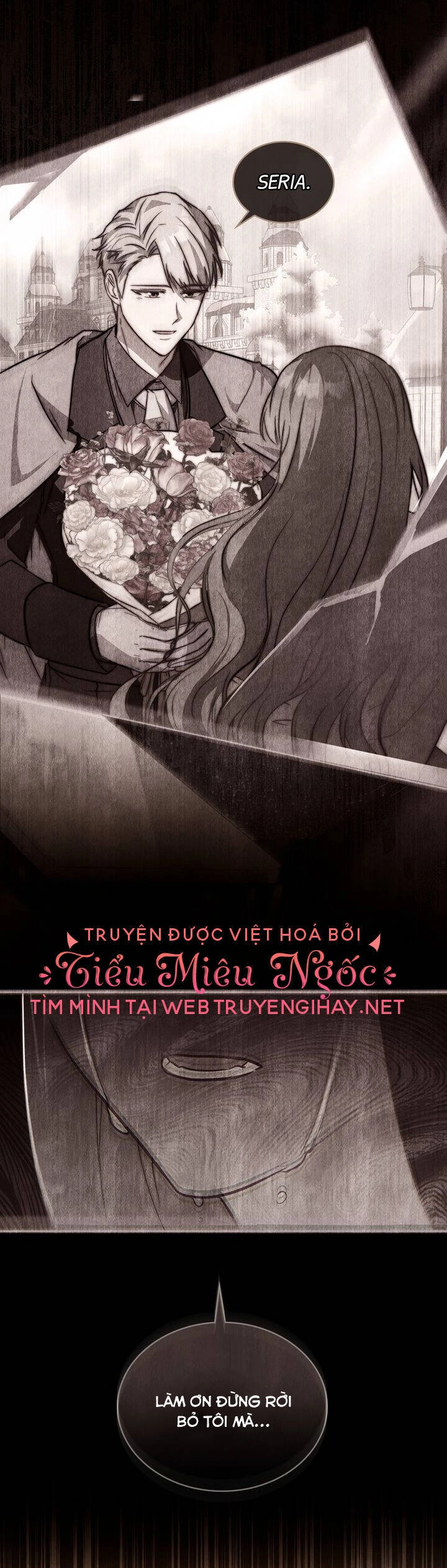 Tôi Trở Thành Nhân Vật Phản Diện Thực Sự Chapter 26 - 25