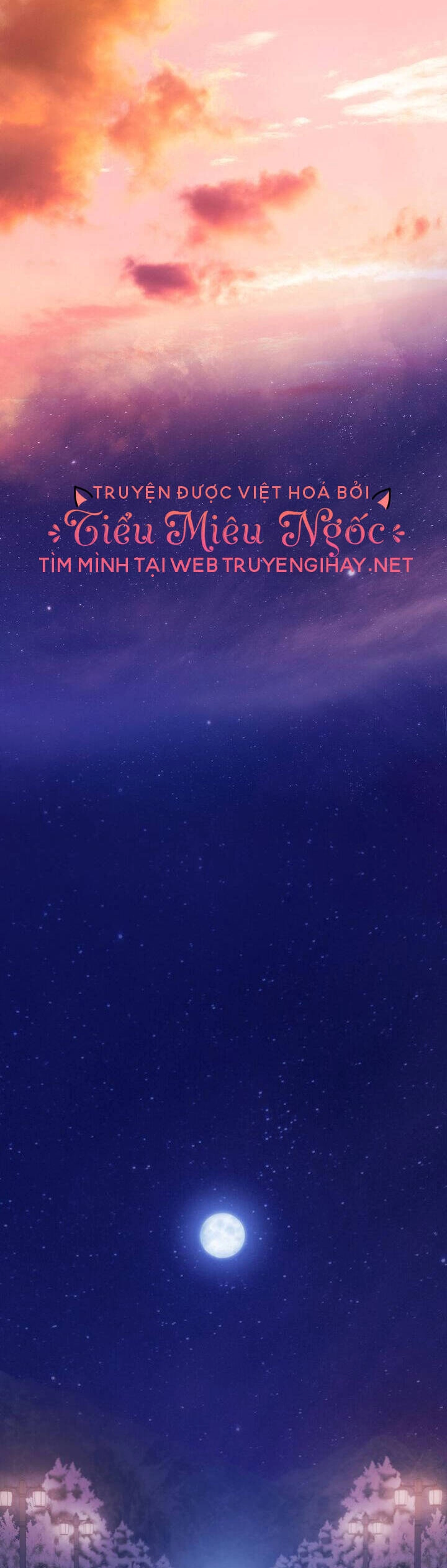 Tôi Trở Thành Nhân Vật Phản Diện Thực Sự Chapter 26 - 27