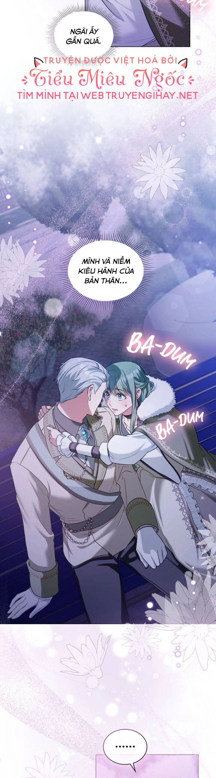 Tôi Trở Thành Nhân Vật Phản Diện Thực Sự Chapter 26 - 35