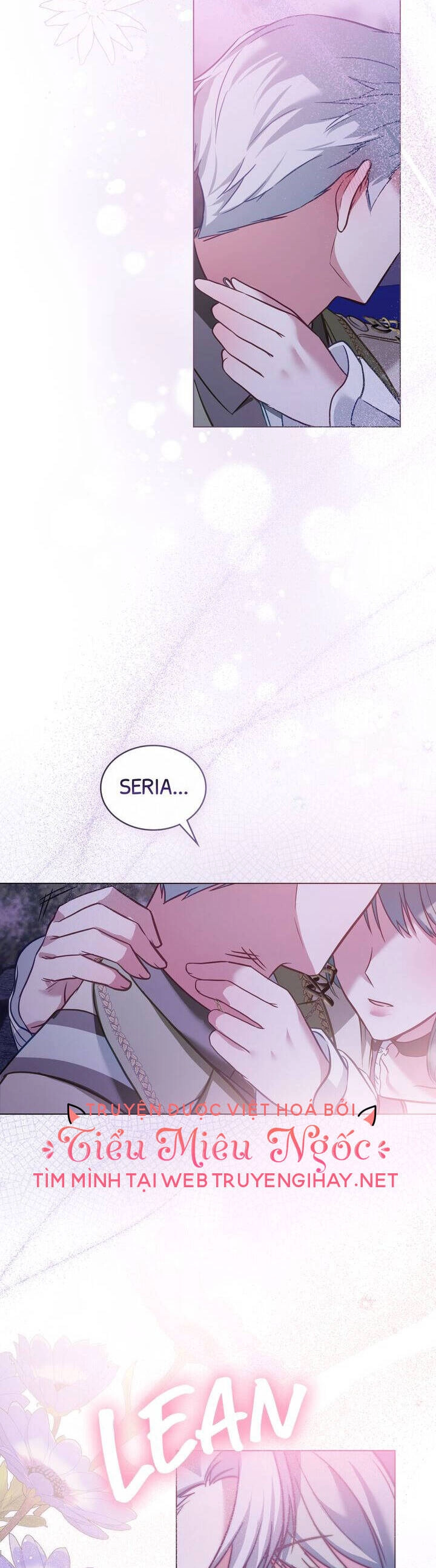 Tôi Trở Thành Nhân Vật Phản Diện Thực Sự Chapter 26 - 36