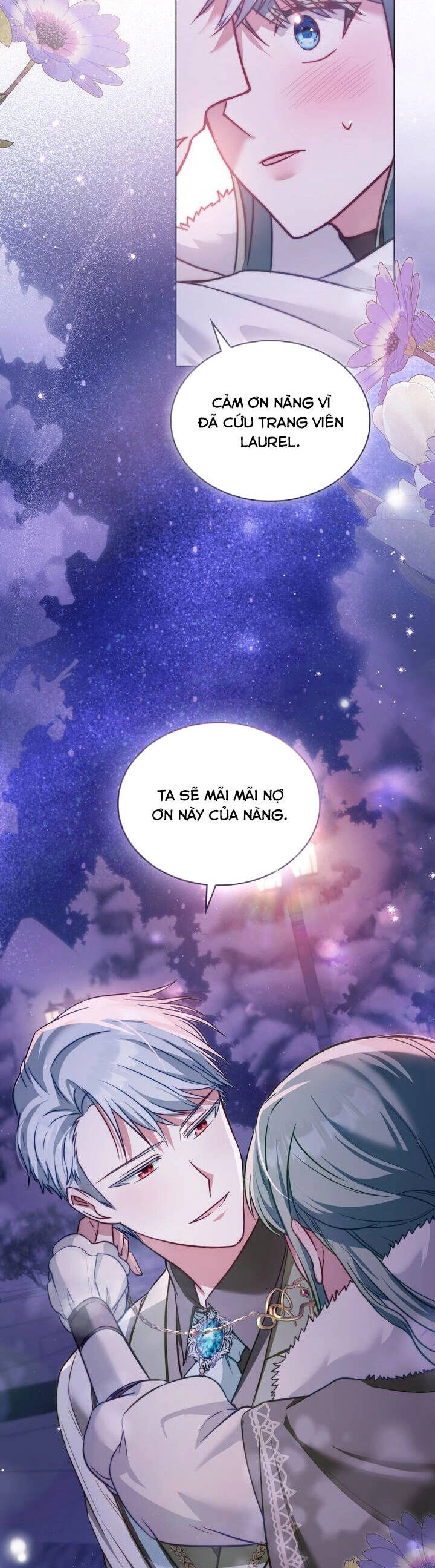 Tôi Trở Thành Nhân Vật Phản Diện Thực Sự Chapter 26 - 37