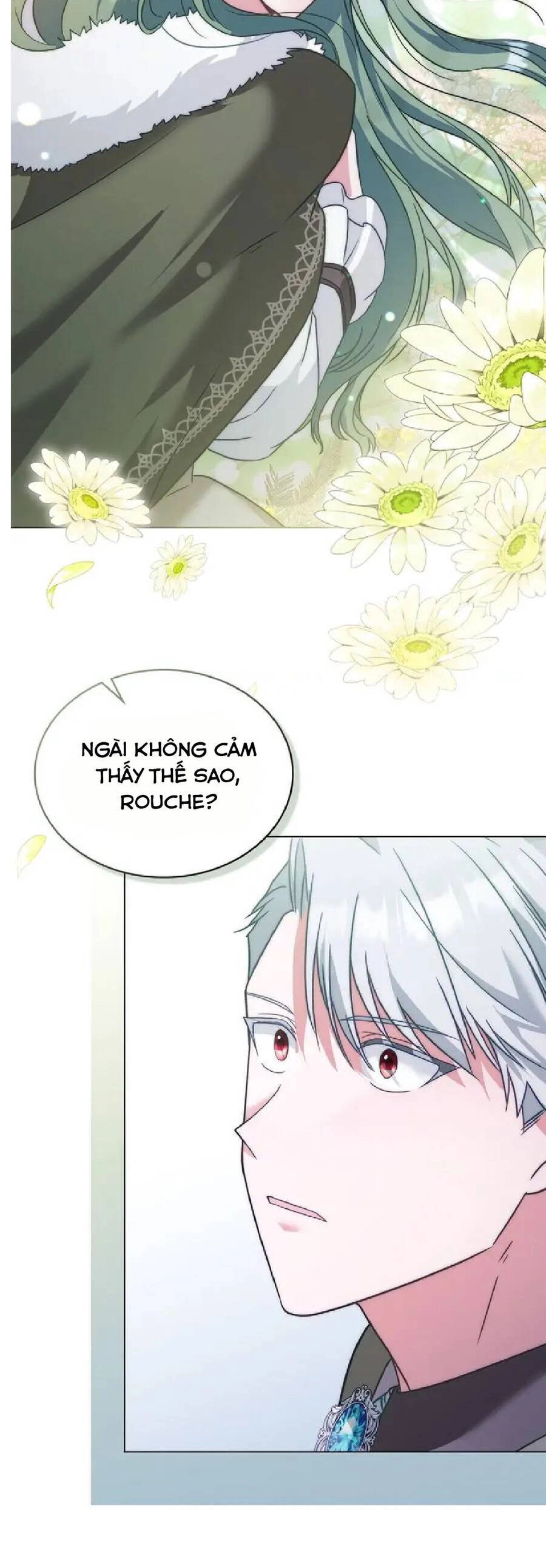 Tôi Trở Thành Nhân Vật Phản Diện Thực Sự Chapter 27 - 12