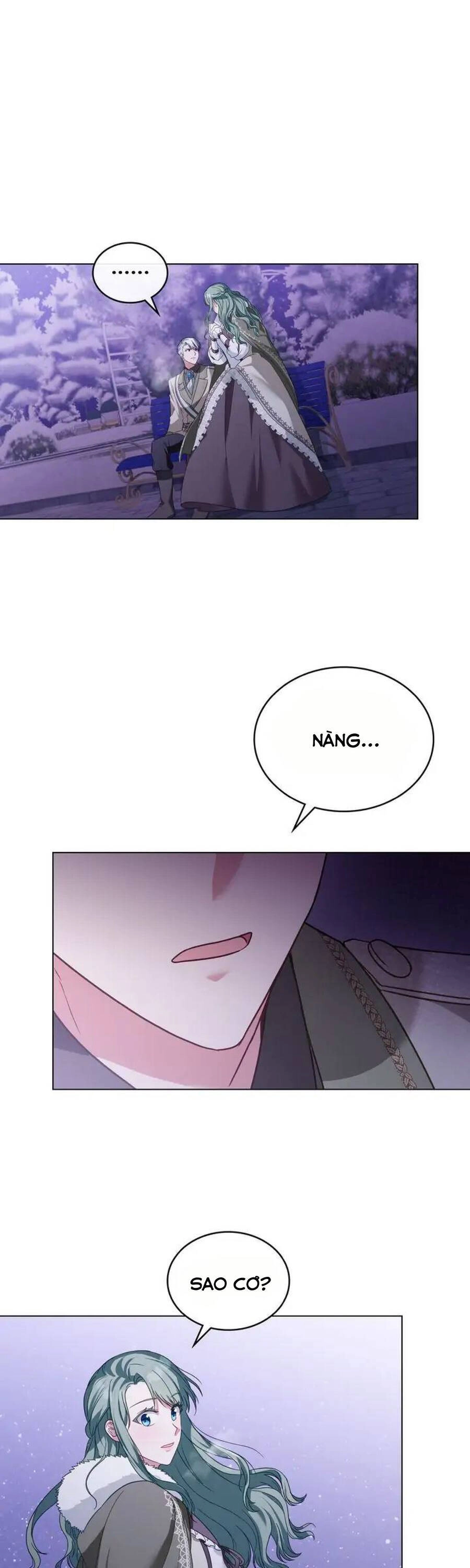 Tôi Trở Thành Nhân Vật Phản Diện Thực Sự Chapter 27 - 13