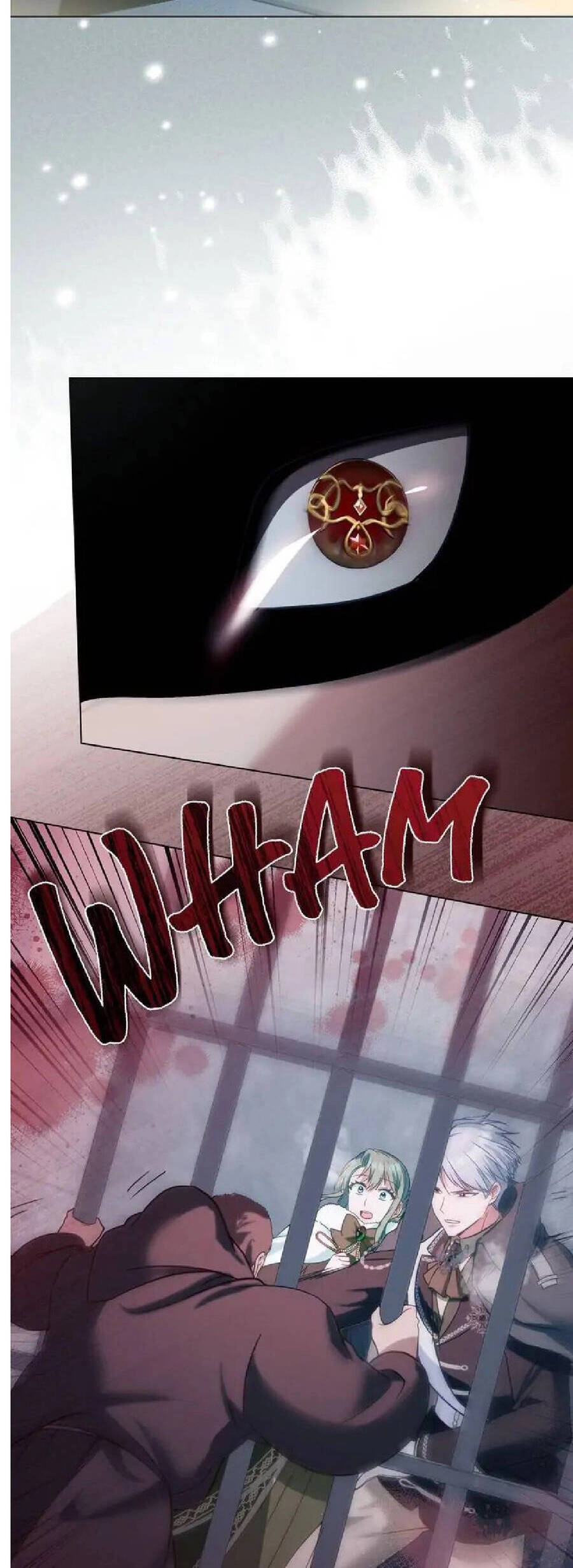 Tôi Trở Thành Nhân Vật Phản Diện Thực Sự Chapter 27 - 21