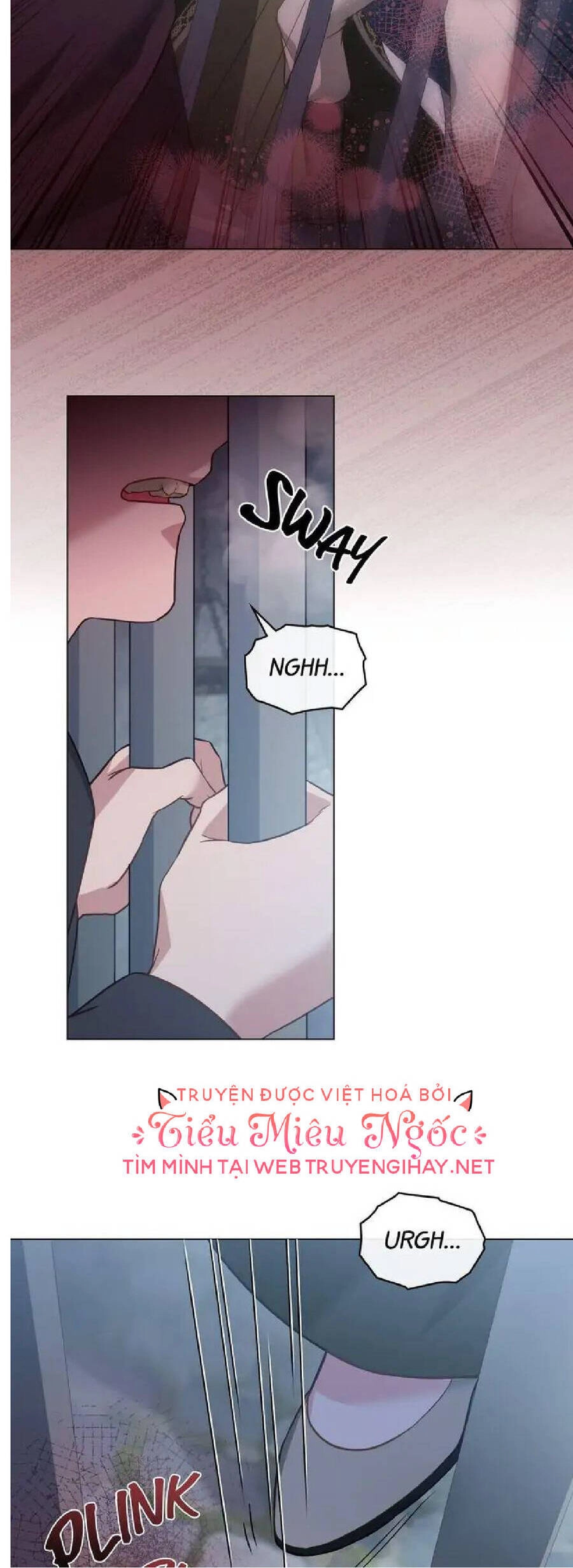 Tôi Trở Thành Nhân Vật Phản Diện Thực Sự Chapter 27 - 22