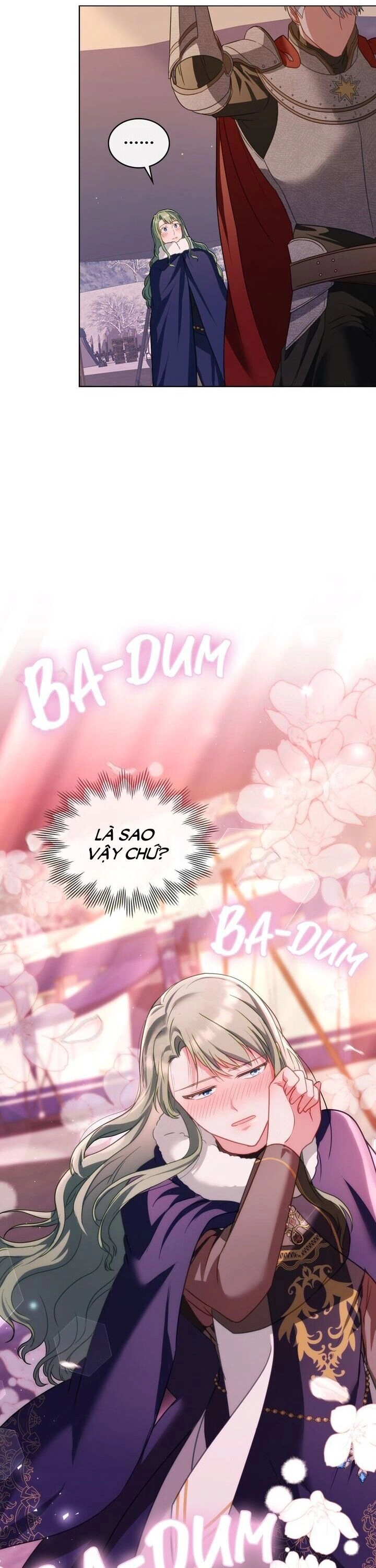 Tôi Trở Thành Nhân Vật Phản Diện Thực Sự Chapter 28 - 20