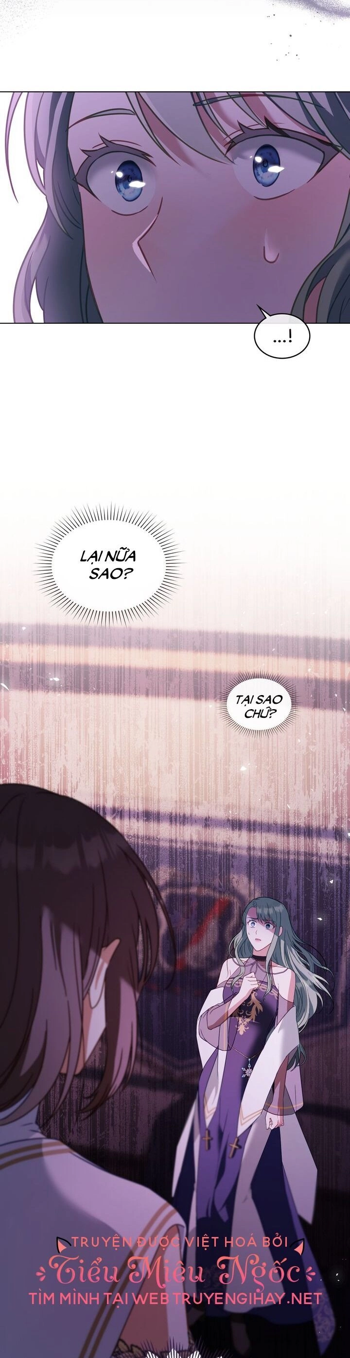 Tôi Trở Thành Nhân Vật Phản Diện Thực Sự Chapter 28 - 30