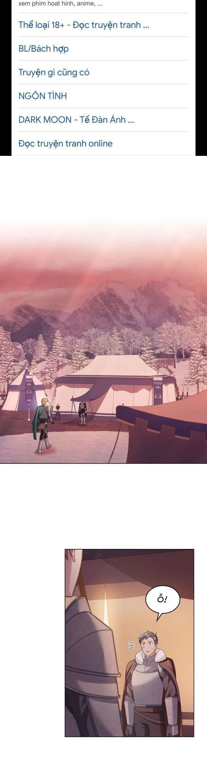 Tôi Trở Thành Nhân Vật Phản Diện Thực Sự Chapter 29 - 2