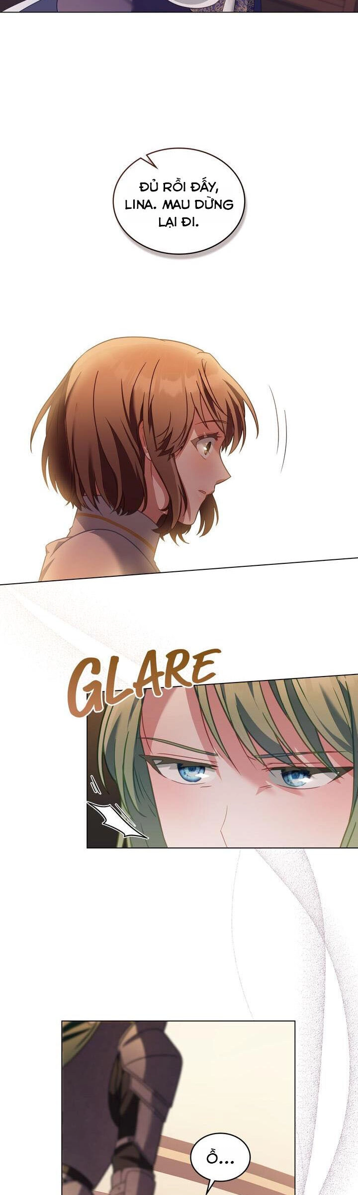 Tôi Trở Thành Nhân Vật Phản Diện Thực Sự Chapter 29 - 9