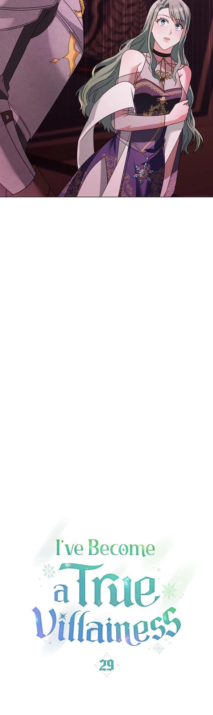 Tôi Trở Thành Nhân Vật Phản Diện Thực Sự Chapter 29 - 17