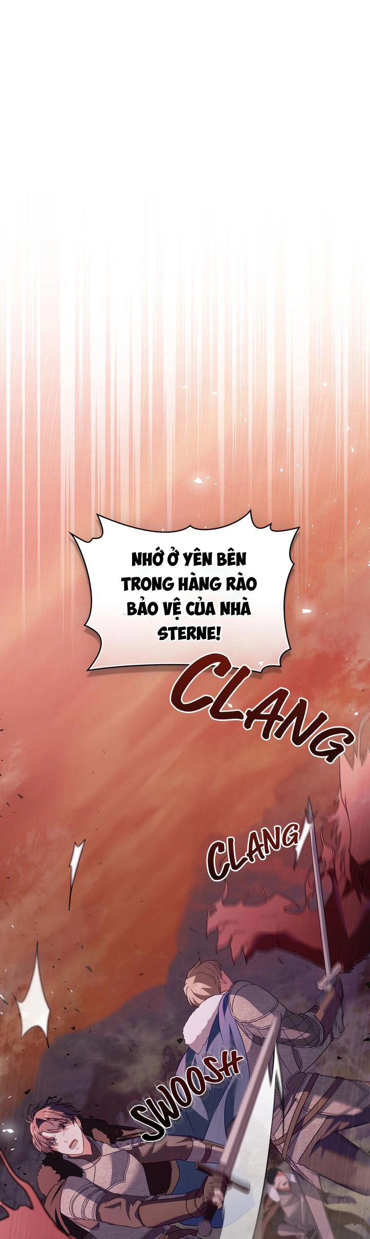 Tôi Trở Thành Nhân Vật Phản Diện Thực Sự Chapter 29 - 18