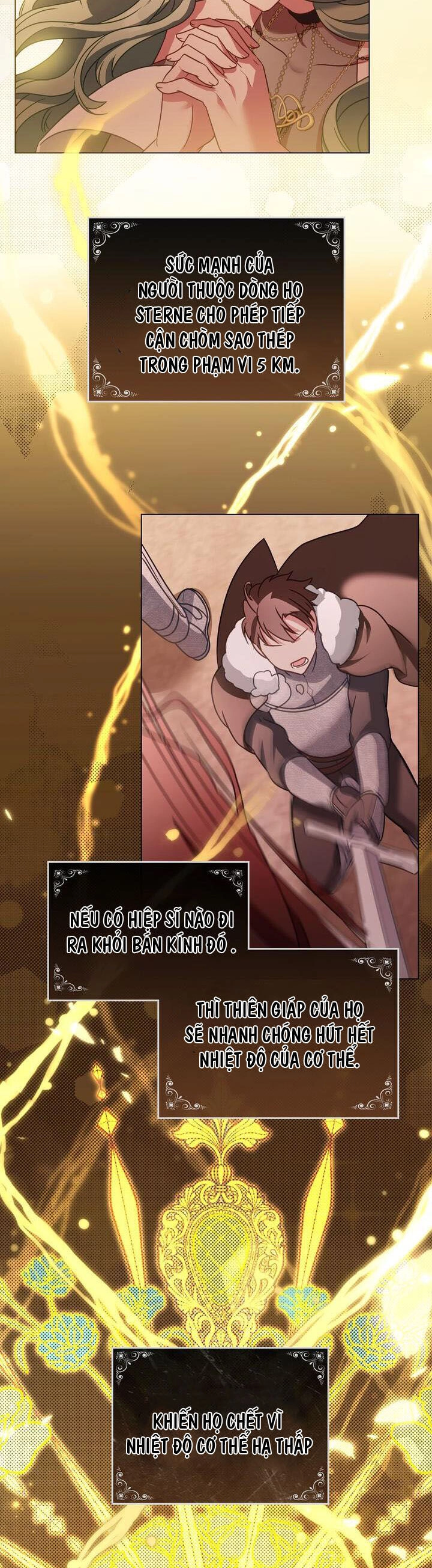 Tôi Trở Thành Nhân Vật Phản Diện Thực Sự Chapter 29 - 20