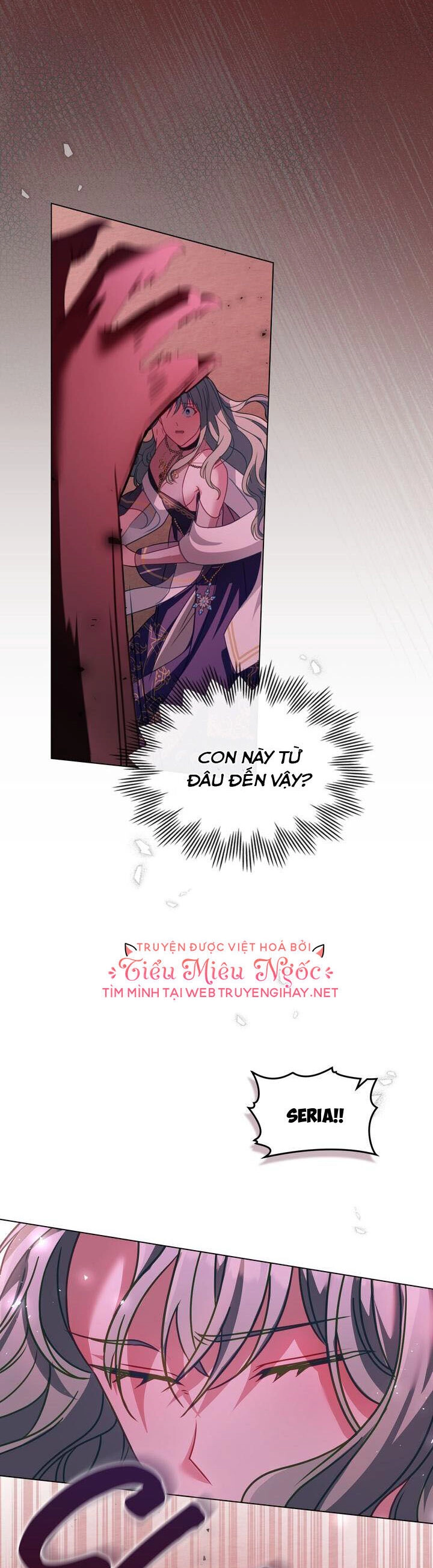 Tôi Trở Thành Nhân Vật Phản Diện Thực Sự Chapter 29 - 23