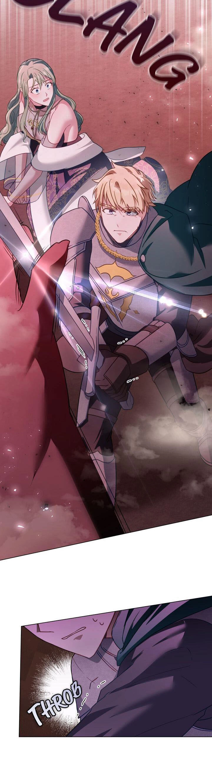 Tôi Trở Thành Nhân Vật Phản Diện Thực Sự Chapter 29 - 24