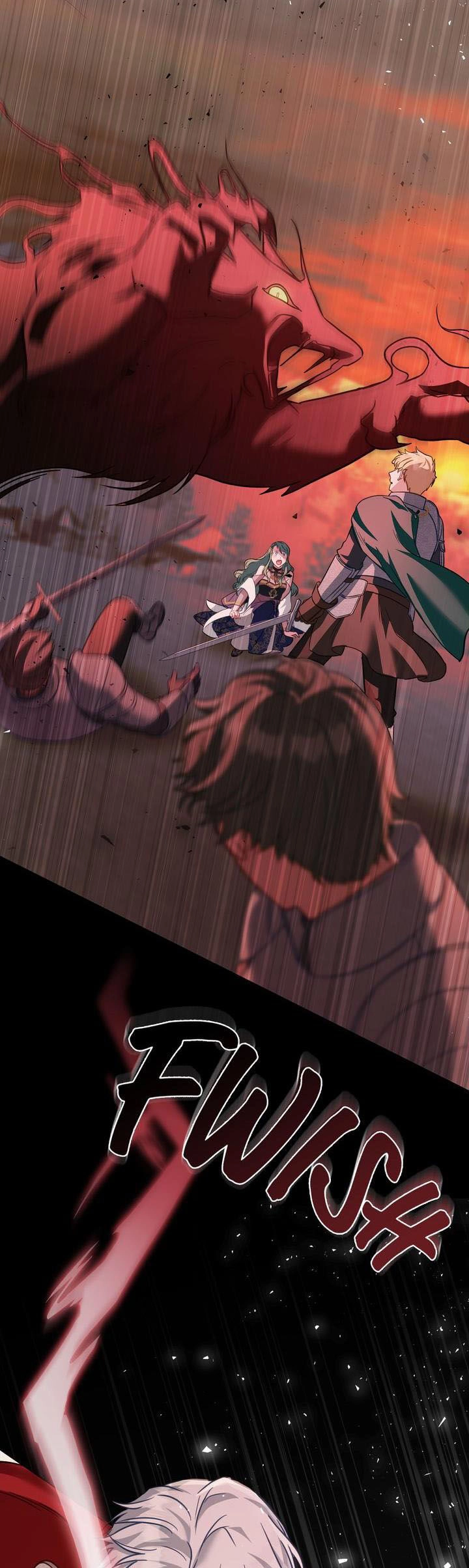 Tôi Trở Thành Nhân Vật Phản Diện Thực Sự Chapter 29 - 28