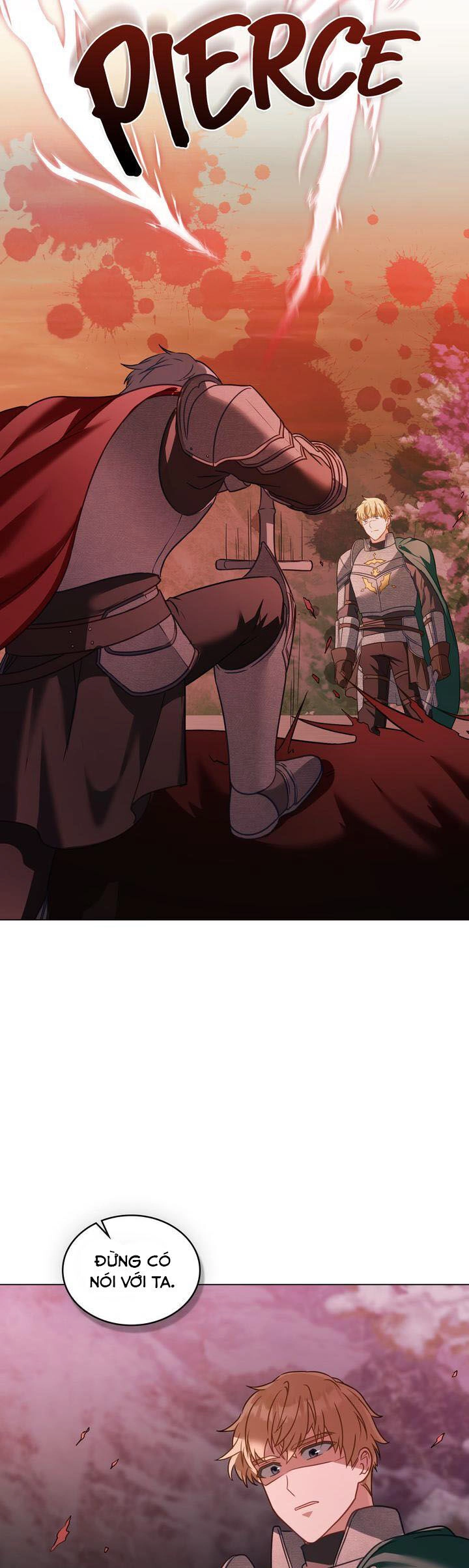 Tôi Trở Thành Nhân Vật Phản Diện Thực Sự Chapter 29 - 30