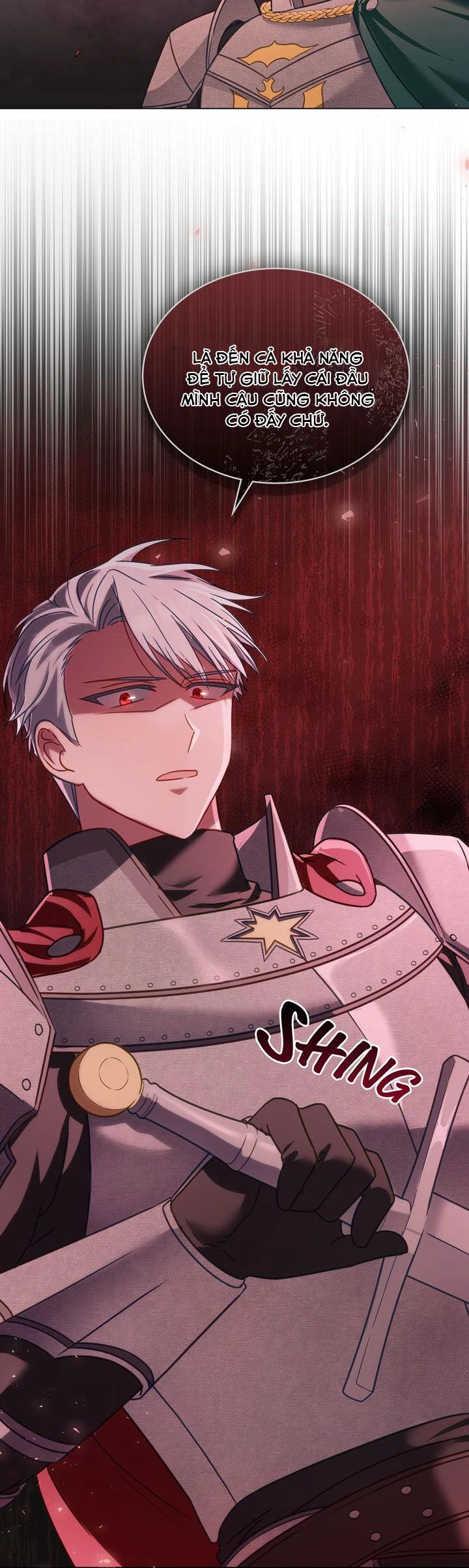 Tôi Trở Thành Nhân Vật Phản Diện Thực Sự Chapter 29 - 31