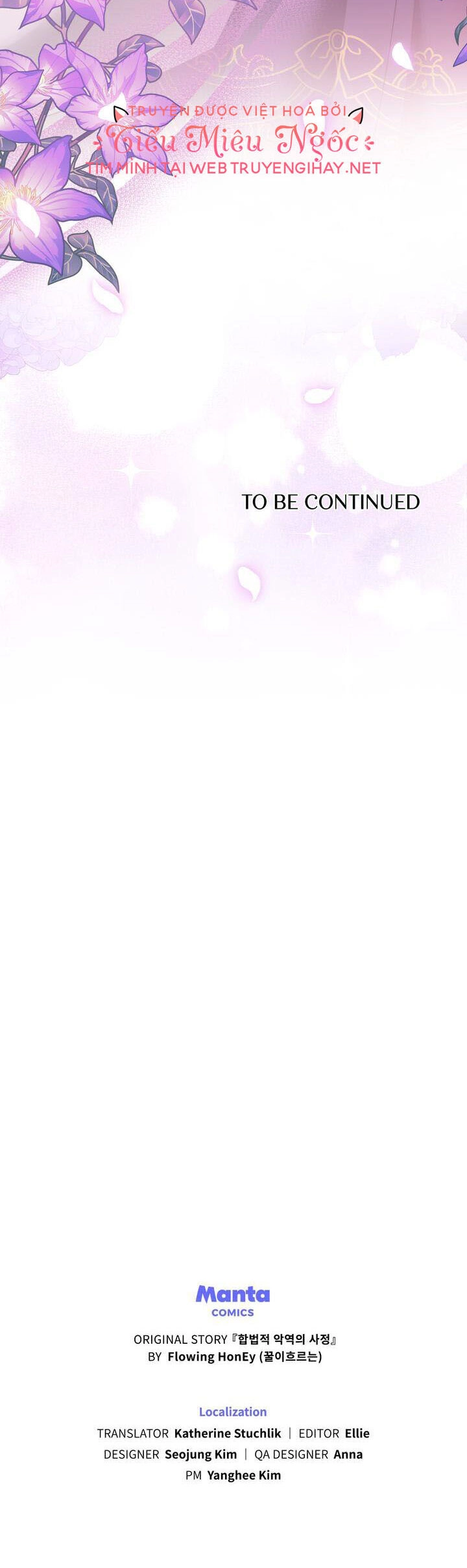 Tôi Trở Thành Nhân Vật Phản Diện Thực Sự Chapter 29 - 37