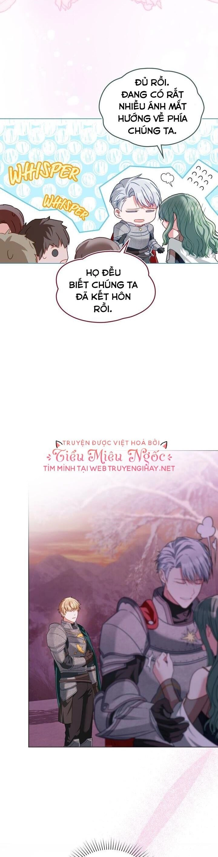 Tôi Trở Thành Nhân Vật Phản Diện Thực Sự Chapter 30 - 5