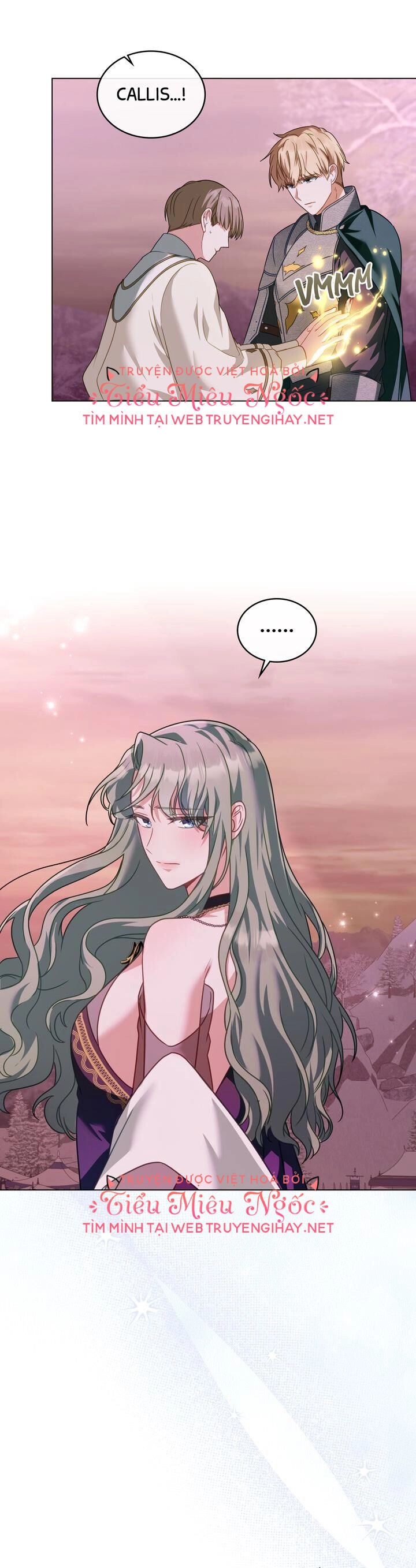 Tôi Trở Thành Nhân Vật Phản Diện Thực Sự Chapter 30 - 9