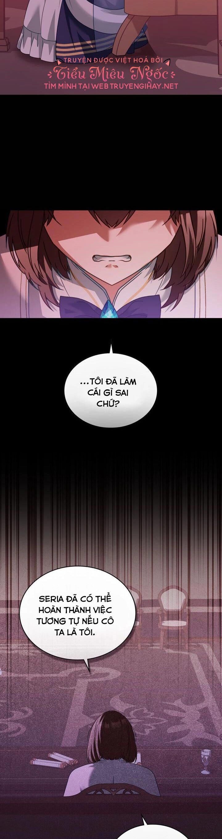 Tôi Trở Thành Nhân Vật Phản Diện Thực Sự Chapter 30 - 14