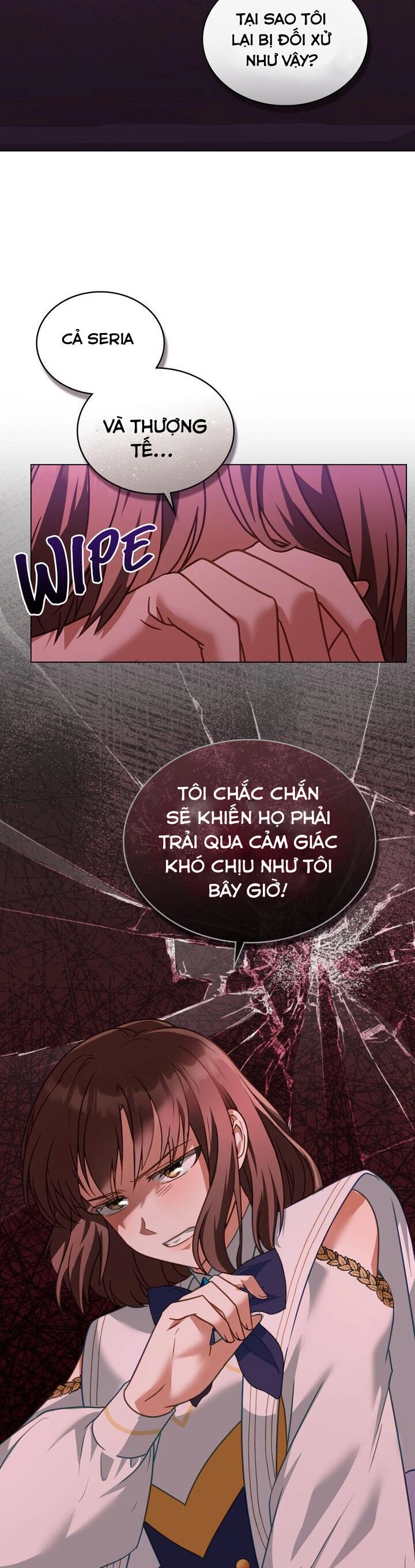 Tôi Trở Thành Nhân Vật Phản Diện Thực Sự Chapter 30 - 15