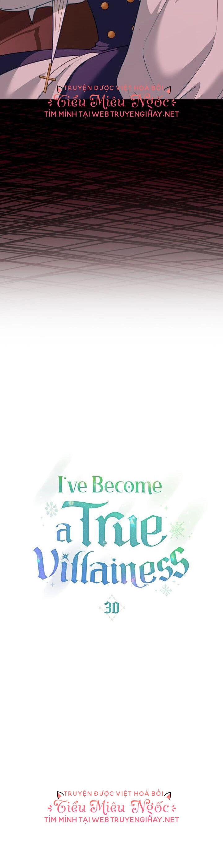 Tôi Trở Thành Nhân Vật Phản Diện Thực Sự Chapter 30 - 16