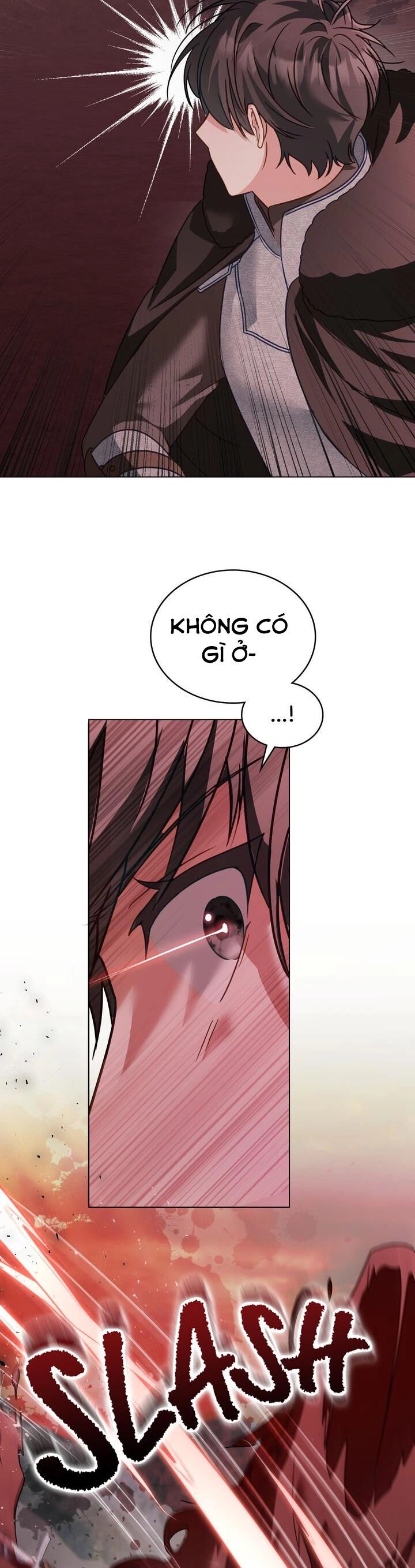 Tôi Trở Thành Nhân Vật Phản Diện Thực Sự Chapter 30 - 19