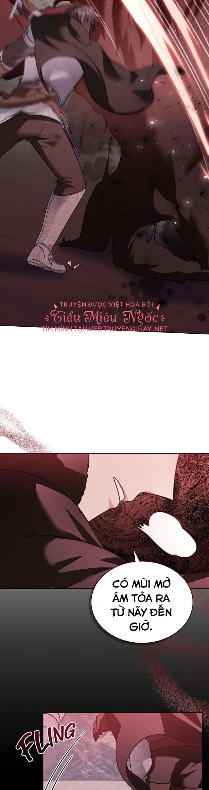 Tôi Trở Thành Nhân Vật Phản Diện Thực Sự Chapter 30 - 20