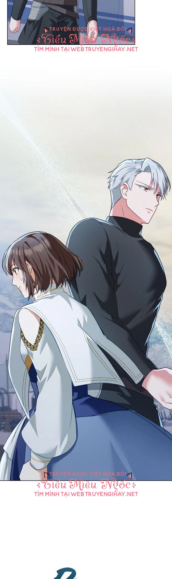 Tôi Trở Thành Nhân Vật Phản Diện Thực Sự Chapter 30 - 27