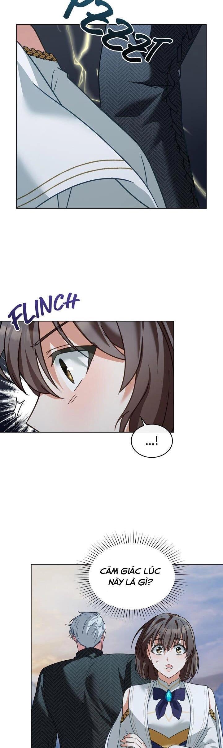 Tôi Trở Thành Nhân Vật Phản Diện Thực Sự Chapter 30 - 28