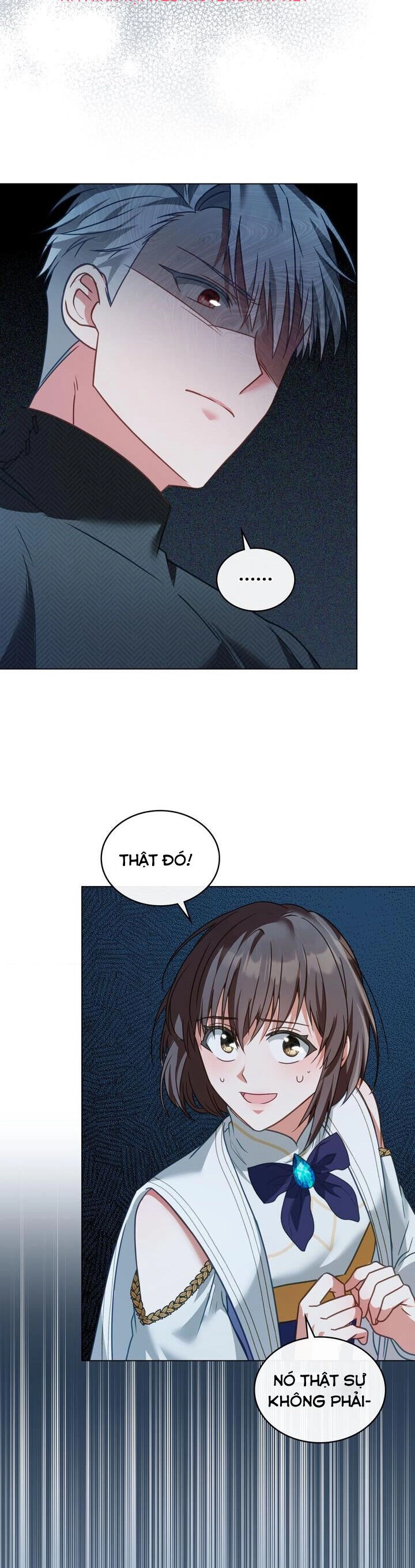 Tôi Trở Thành Nhân Vật Phản Diện Thực Sự Chapter 30 - 32