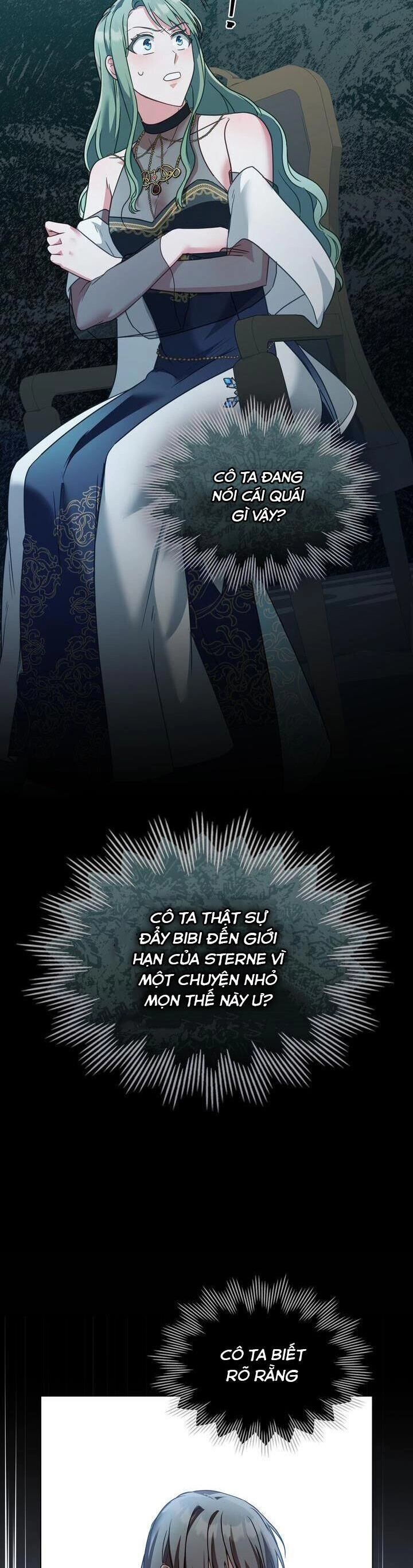 Tôi Trở Thành Nhân Vật Phản Diện Thực Sự Chapter 31 - 6