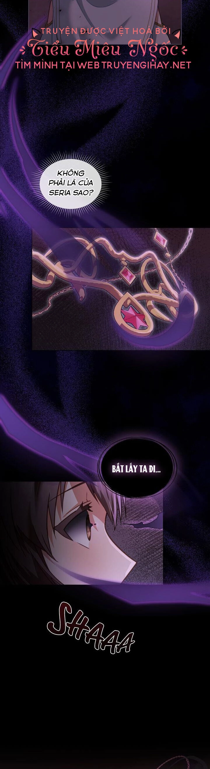 Tôi Trở Thành Nhân Vật Phản Diện Thực Sự Chapter 31 - 16