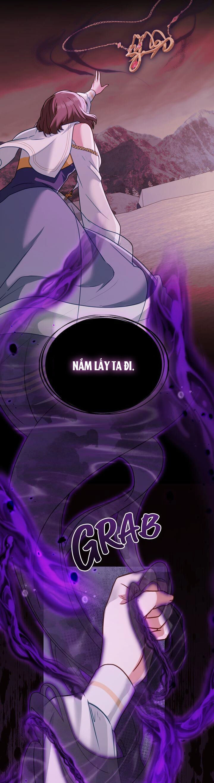 Tôi Trở Thành Nhân Vật Phản Diện Thực Sự Chapter 31 - 17